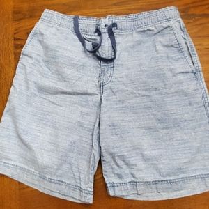 izod shorts